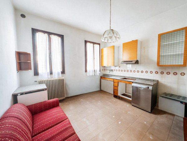 casa indipendente in vendita ad Este