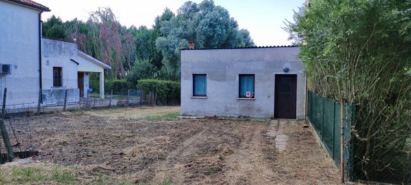 casale in vendita ad Este