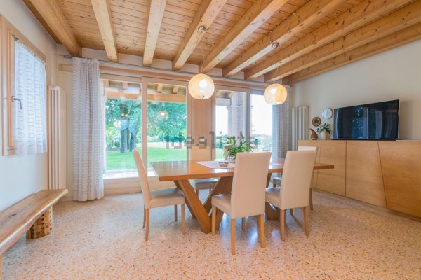 casa indipendente in vendita ad Este