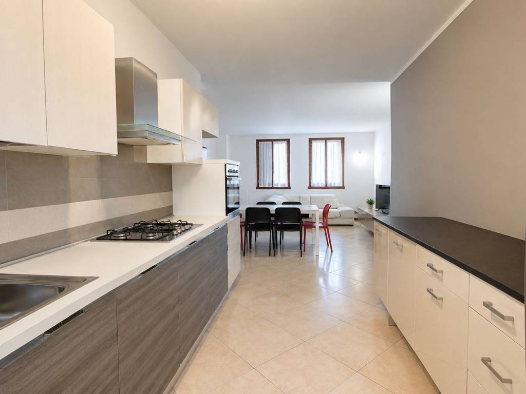 appartamento in vendita ad Este