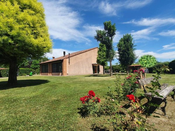 casa indipendente in vendita ad Este
