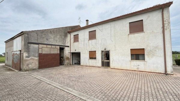 casa indipendente in vendita ad Este