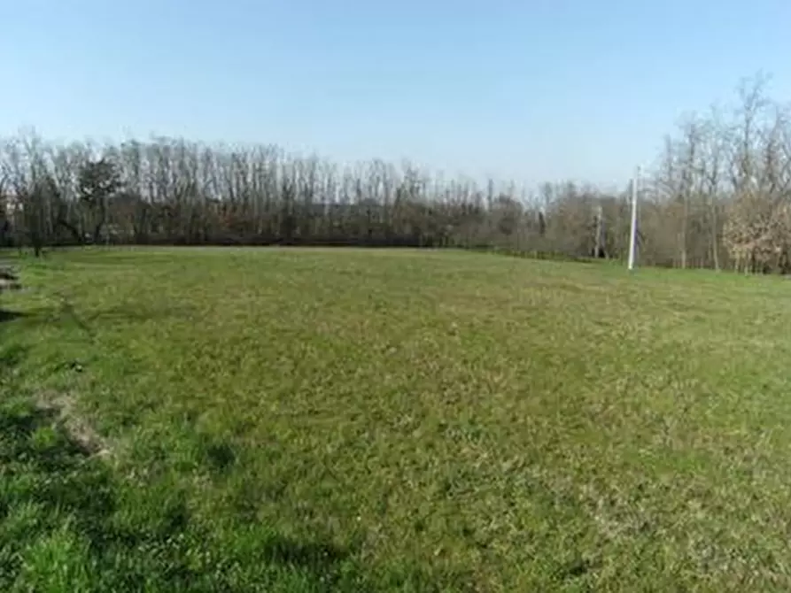 terreno in vendita ad Este