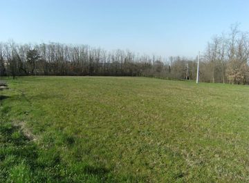 terreno edificabile in vendita ad Este