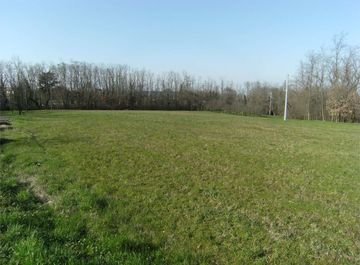 terreno in vendita ad Este