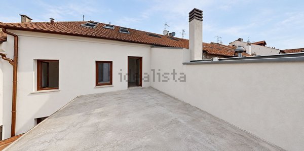 appartamento in vendita ad Este