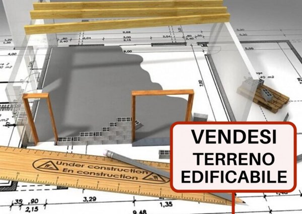 terreno in vendita ad Este