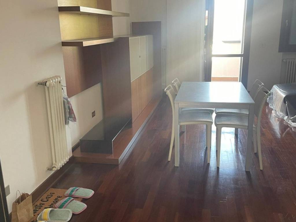 appartamento in vendita ad Este