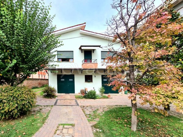 casa indipendente in vendita ad Este