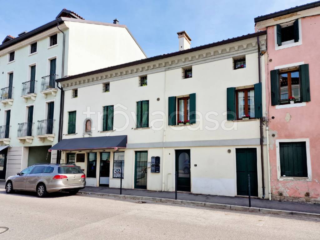casa indipendente in vendita ad Este