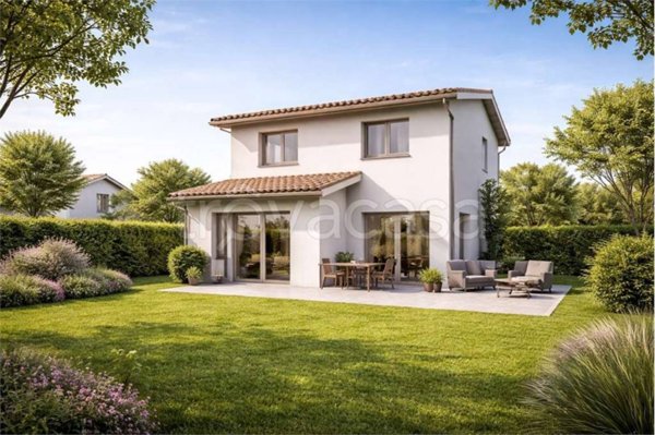 casa indipendente in vendita ad Este