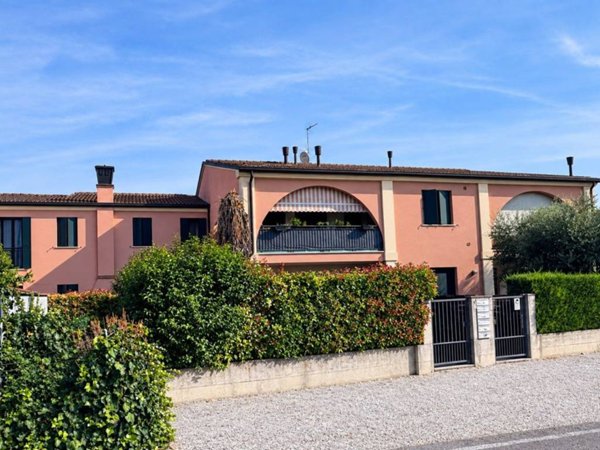 appartamento in vendita ad Este