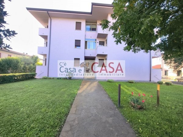 appartamento in vendita ad Este