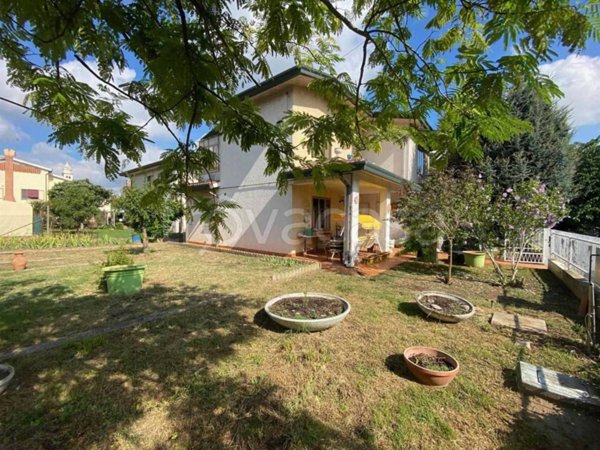 casa indipendente in vendita ad Este