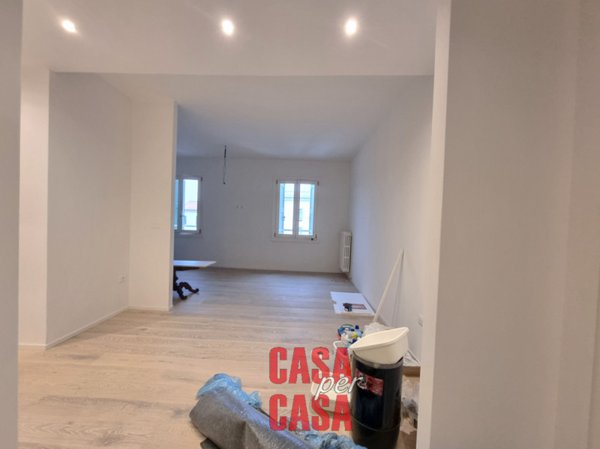 appartamento in vendita ad Este