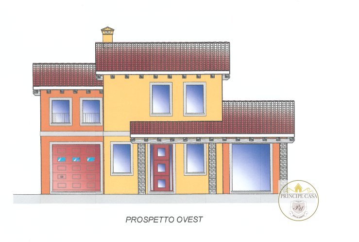 casa indipendente in vendita ad Este