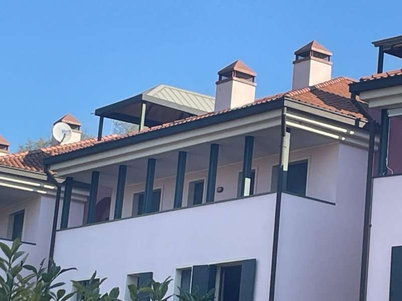 appartamento in vendita ad Este