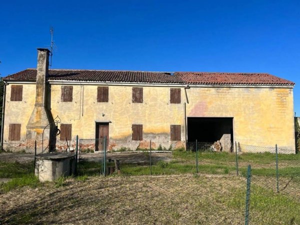 casa indipendente in vendita ad Este