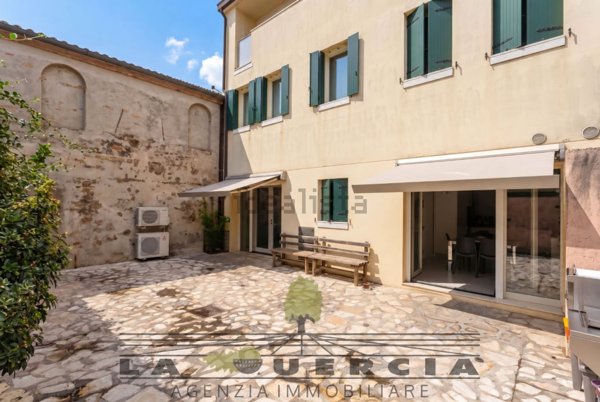 casa indipendente in vendita ad Este