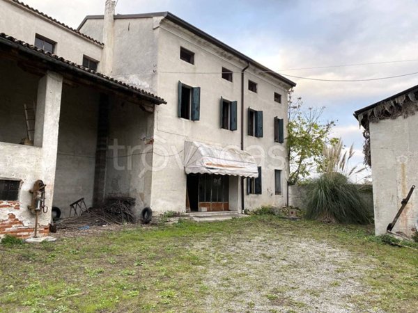 casa indipendente in vendita a Fontaniva