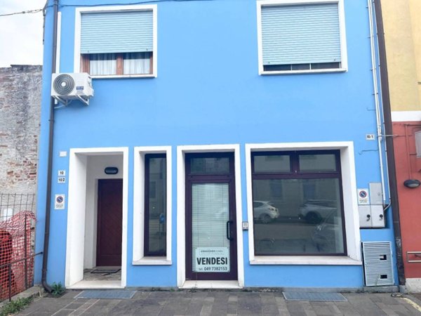 negozio in vendita a Fontaniva