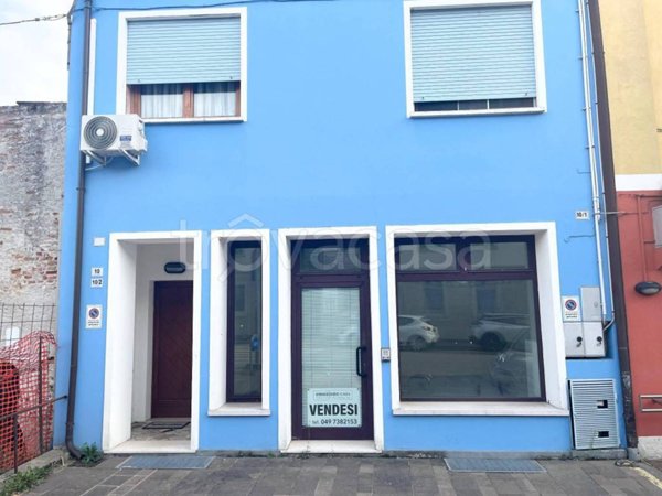 appartamento in vendita a Fontaniva