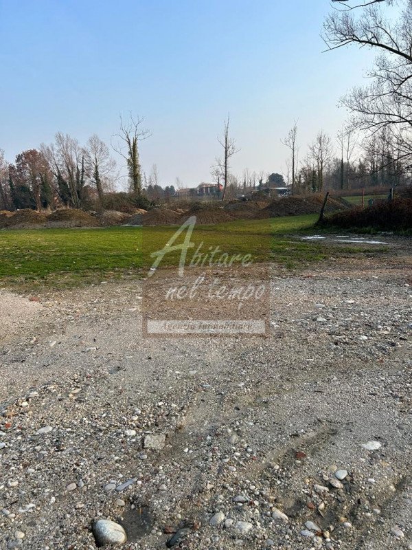 terreno agricolo in vendita a Fontaniva