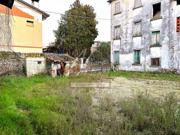 casa indipendente in vendita a Fontaniva