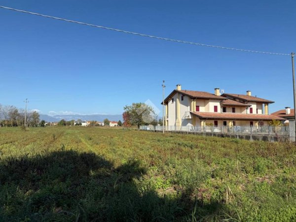 terreno agricolo in vendita a Fontaniva