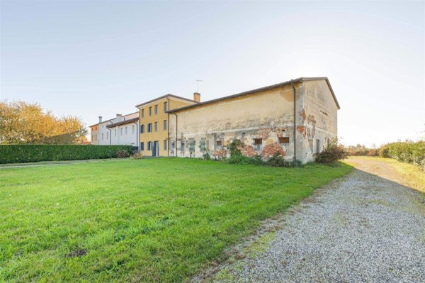 appartamento in vendita a Fontaniva
