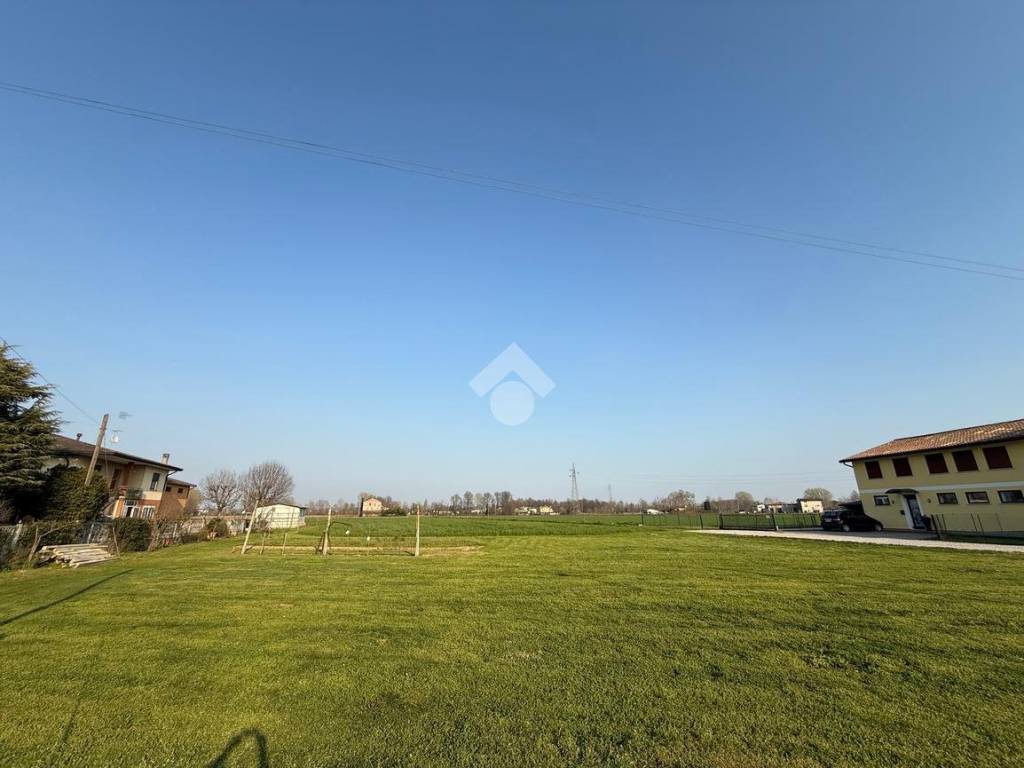 terreno agricolo in vendita a Fontaniva