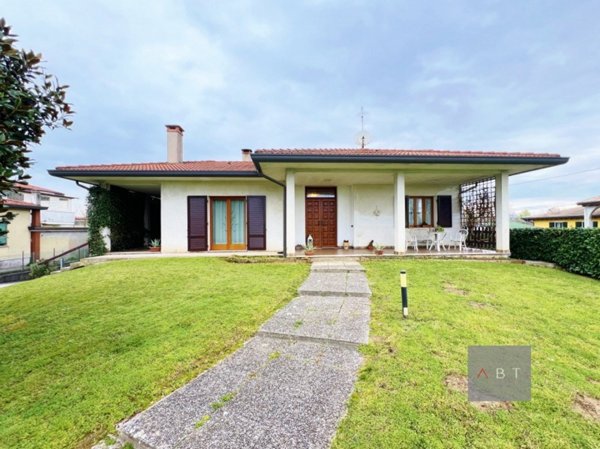 casa indipendente in vendita a Fontaniva in zona San Giorgio in Brenta