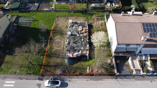 casa indipendente in vendita a Fontaniva