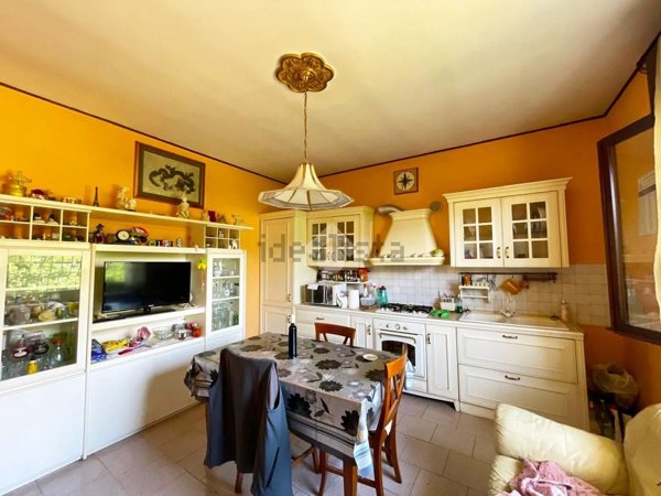 casa indipendente in vendita a Fontaniva