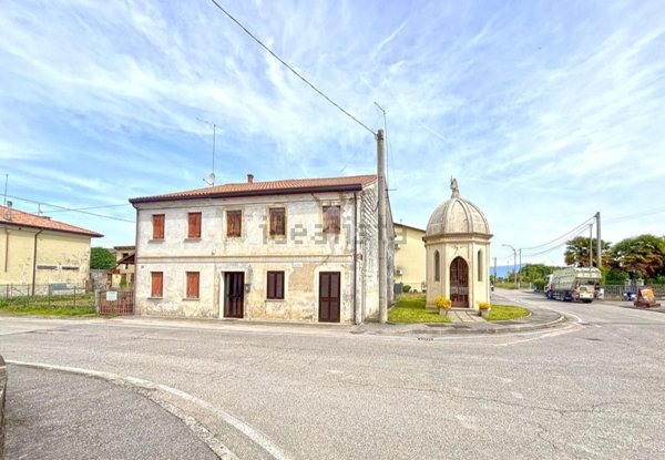 casa indipendente in vendita a Fontaniva in zona San Giorgio in Brenta