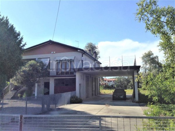 casa indipendente in vendita a Fontaniva