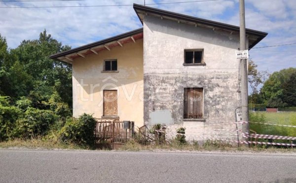 casa indipendente in vendita a Fontaniva