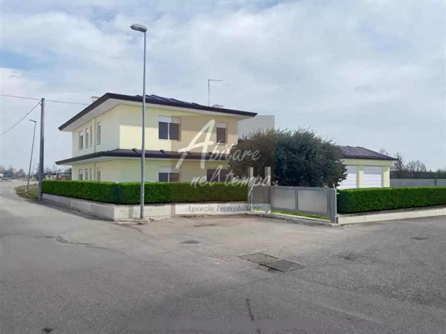 casa indipendente in vendita a Fontaniva