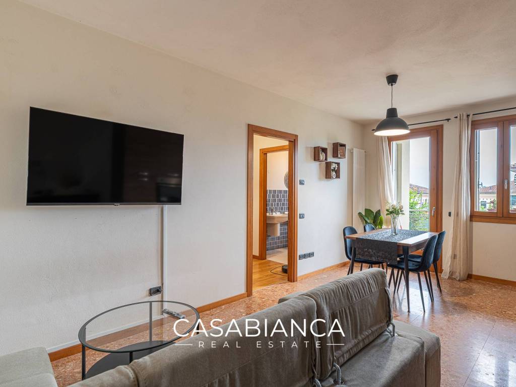 appartamento in vendita a Fontaniva