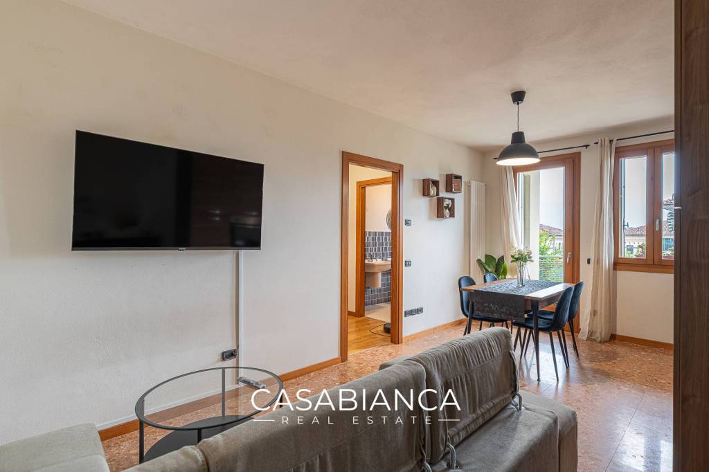 appartamento in vendita a Fontaniva