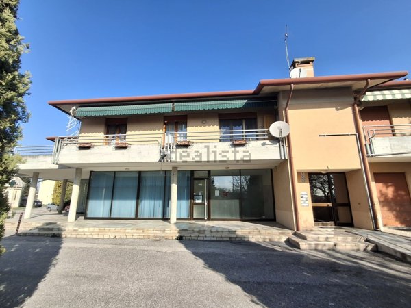 appartamento in vendita a Fontaniva in zona San Giorgio in Brenta
