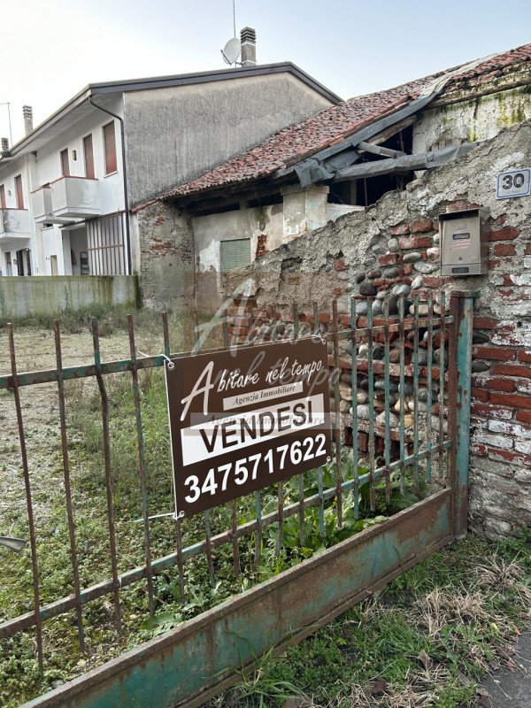 casa indipendente in vendita a Fontaniva
