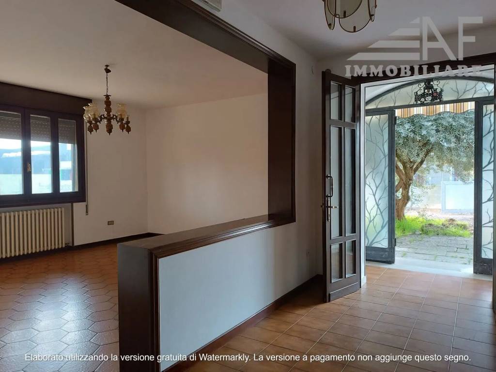 casa indipendente in vendita a Fontaniva