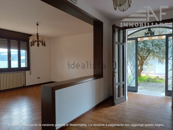 casa indipendente in vendita a Fontaniva