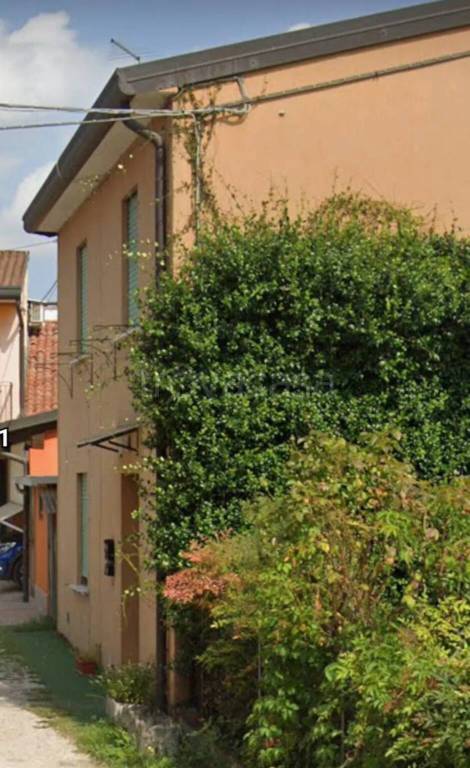 appartamento in vendita a Fontaniva