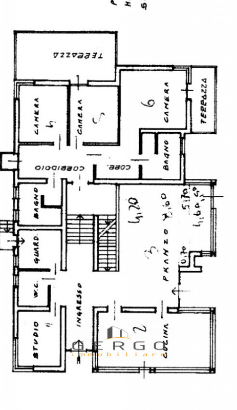 casa indipendente in vendita a Fontaniva