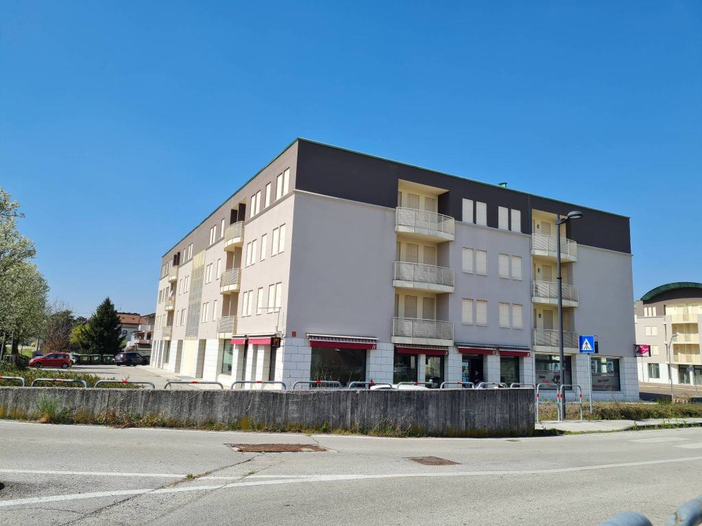 ufficio in vendita a Fontaniva