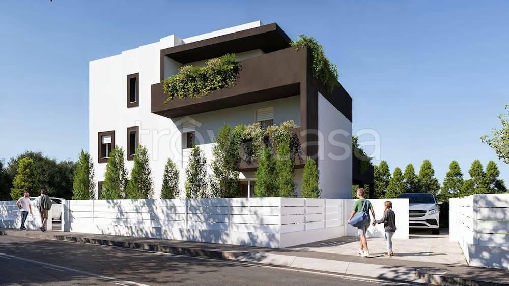 appartamento in vendita a Fontaniva