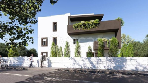 appartamento in vendita a Fontaniva