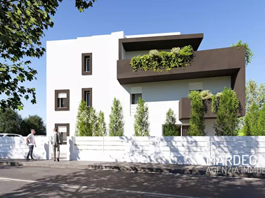 appartamento in vendita a Fontaniva